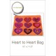 Heart to Heart Bag Pattern